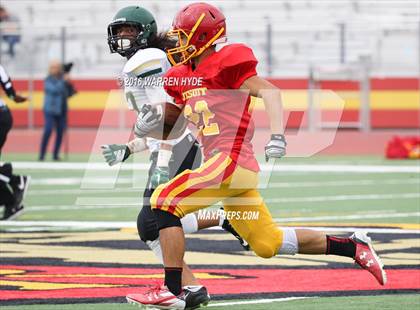 Thumbnail 2 in Monterey Trail @ Jesuit photogallery.
