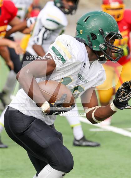 Thumbnail 3 in Monterey Trail @ Jesuit photogallery.