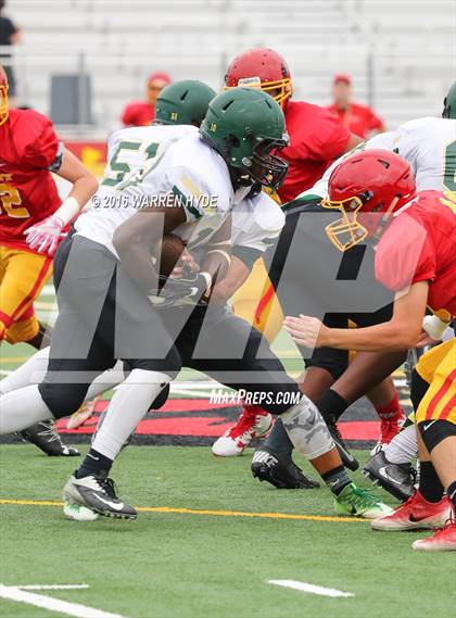 Thumbnail 2 in Monterey Trail @ Jesuit photogallery.