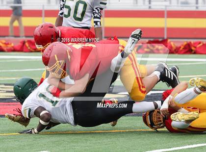 Thumbnail 2 in Monterey Trail @ Jesuit photogallery.