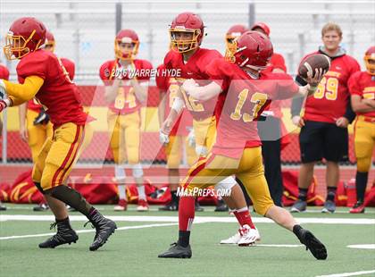Thumbnail 2 in Monterey Trail @ Jesuit photogallery.