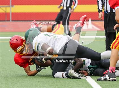 Thumbnail 3 in Monterey Trail @ Jesuit photogallery.