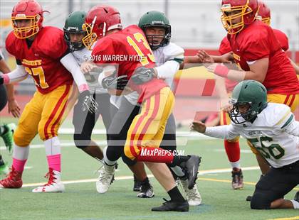 Thumbnail 2 in Monterey Trail @ Jesuit photogallery.