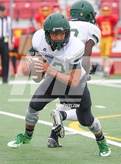 Thumbnail 3 in Monterey Trail @ Jesuit photogallery.