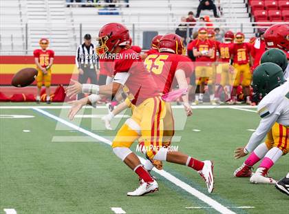 Thumbnail 2 in Monterey Trail @ Jesuit photogallery.