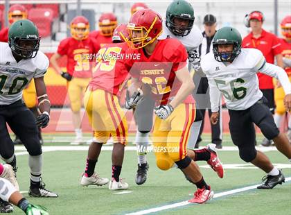 Thumbnail 1 in Monterey Trail @ Jesuit photogallery.