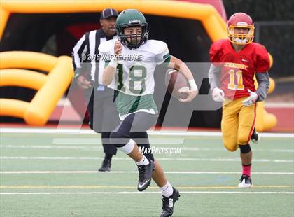 Thumbnail 3 in Monterey Trail @ Jesuit photogallery.