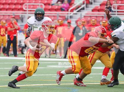 Thumbnail 1 in Monterey Trail @ Jesuit photogallery.