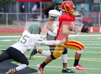 Thumbnail 3 in Monterey Trail @ Jesuit photogallery.