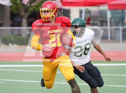 Thumbnail 1 in Monterey Trail @ Jesuit photogallery.
