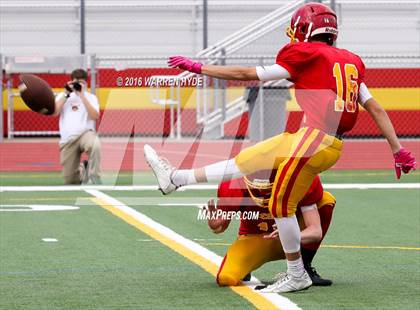 Thumbnail 1 in Monterey Trail @ Jesuit photogallery.