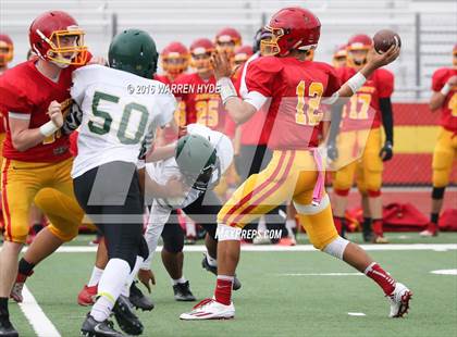 Thumbnail 1 in Monterey Trail @ Jesuit photogallery.