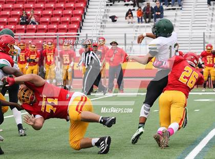 Thumbnail 1 in Monterey Trail @ Jesuit photogallery.