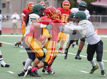 Thumbnail 2 in Monterey Trail @ Jesuit photogallery.