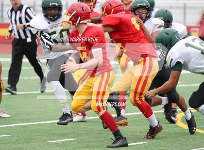 Thumbnail 3 in Monterey Trail @ Jesuit photogallery.