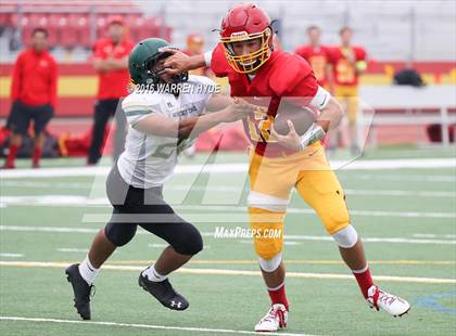 Thumbnail 2 in Monterey Trail @ Jesuit photogallery.