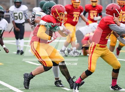 Thumbnail 3 in Monterey Trail @ Jesuit photogallery.