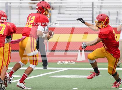 Thumbnail 3 in Monterey Trail @ Jesuit photogallery.