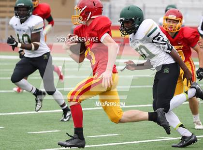 Thumbnail 2 in Monterey Trail @ Jesuit photogallery.