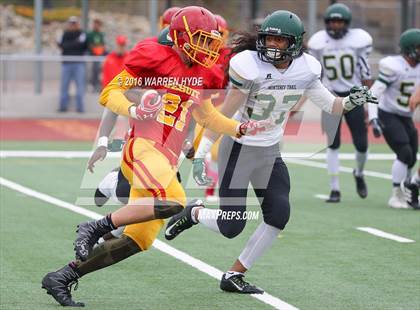Thumbnail 2 in Monterey Trail @ Jesuit photogallery.