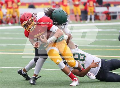 Thumbnail 3 in Monterey Trail @ Jesuit photogallery.
