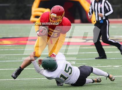 Thumbnail 1 in Monterey Trail @ Jesuit photogallery.