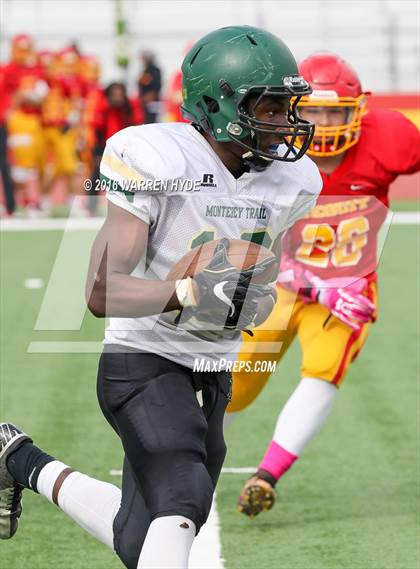 Thumbnail 2 in Monterey Trail @ Jesuit photogallery.