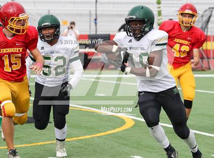Thumbnail 2 in Monterey Trail @ Jesuit photogallery.