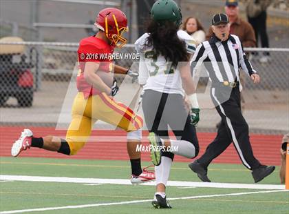 Thumbnail 2 in Monterey Trail @ Jesuit photogallery.