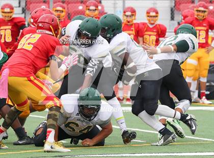 Thumbnail 3 in Monterey Trail @ Jesuit photogallery.