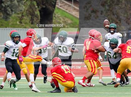 Thumbnail 3 in Monterey Trail @ Jesuit photogallery.