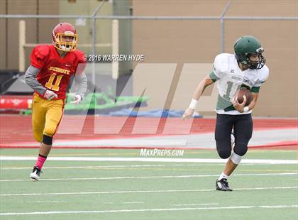 Thumbnail 3 in Monterey Trail @ Jesuit photogallery.