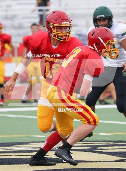 Thumbnail 3 in Monterey Trail @ Jesuit photogallery.