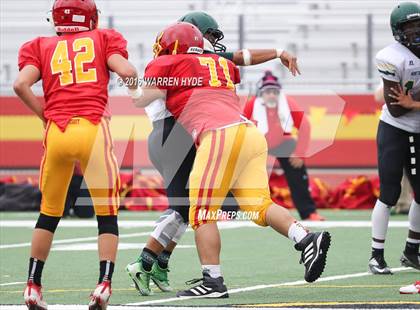 Thumbnail 1 in Monterey Trail @ Jesuit photogallery.