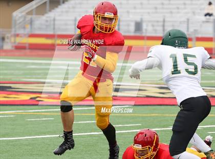 Thumbnail 3 in Monterey Trail @ Jesuit photogallery.