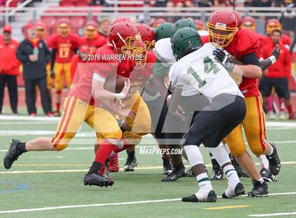 Thumbnail 2 in Monterey Trail @ Jesuit photogallery.