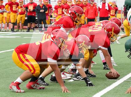Thumbnail 3 in Monterey Trail @ Jesuit photogallery.