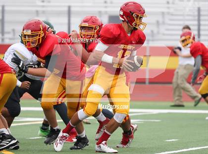Thumbnail 1 in Monterey Trail @ Jesuit photogallery.