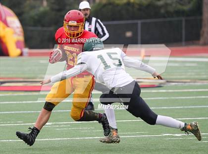 Thumbnail 2 in Monterey Trail @ Jesuit photogallery.