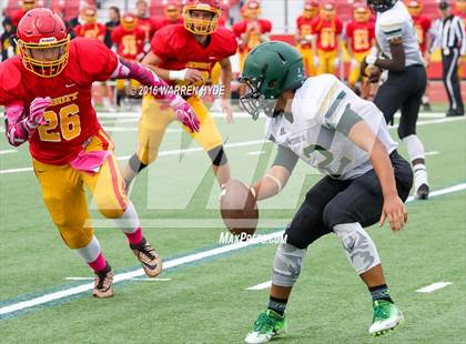 Thumbnail 2 in Monterey Trail @ Jesuit photogallery.