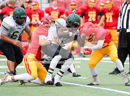 Thumbnail 1 in Monterey Trail @ Jesuit photogallery.