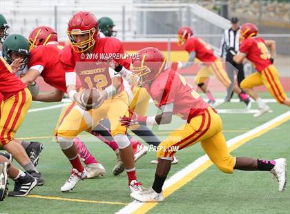 Thumbnail 2 in Monterey Trail @ Jesuit photogallery.
