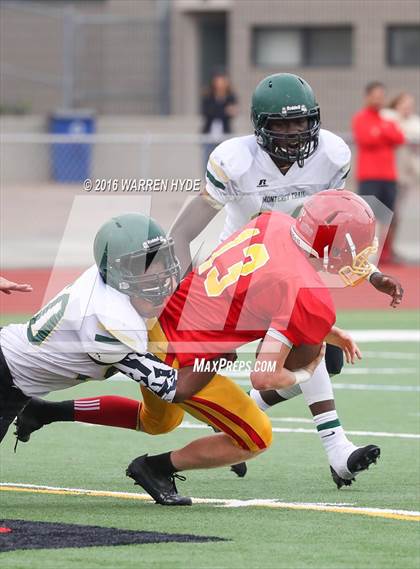 Thumbnail 2 in Monterey Trail @ Jesuit photogallery.