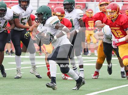 Thumbnail 2 in Monterey Trail @ Jesuit photogallery.