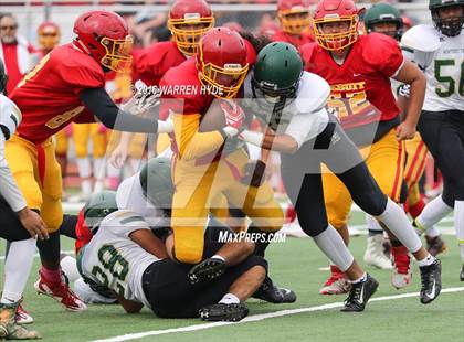 Thumbnail 2 in Monterey Trail @ Jesuit photogallery.