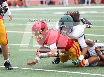 Thumbnail 1 in Monterey Trail @ Jesuit photogallery.