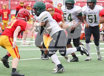 Thumbnail 3 in Monterey Trail @ Jesuit photogallery.