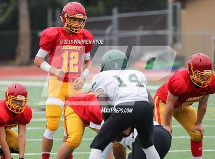 Thumbnail 3 in Monterey Trail @ Jesuit photogallery.