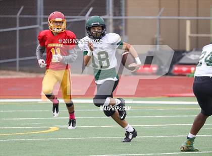 Thumbnail 1 in Monterey Trail @ Jesuit photogallery.