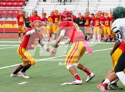 Thumbnail 1 in Monterey Trail @ Jesuit photogallery.